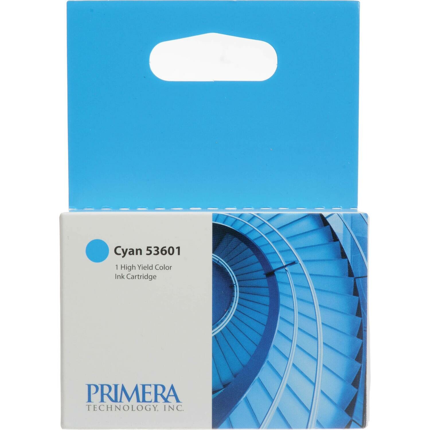 Primera Cyan Ink Cartridge (53601)