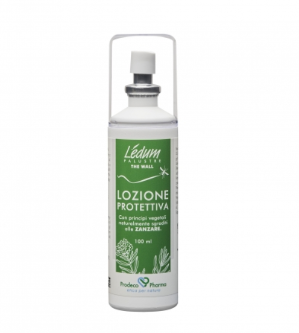 LEDUM  LOZIONE PROTETTIVA