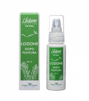 LEDUM  DOPO PUNTURA
