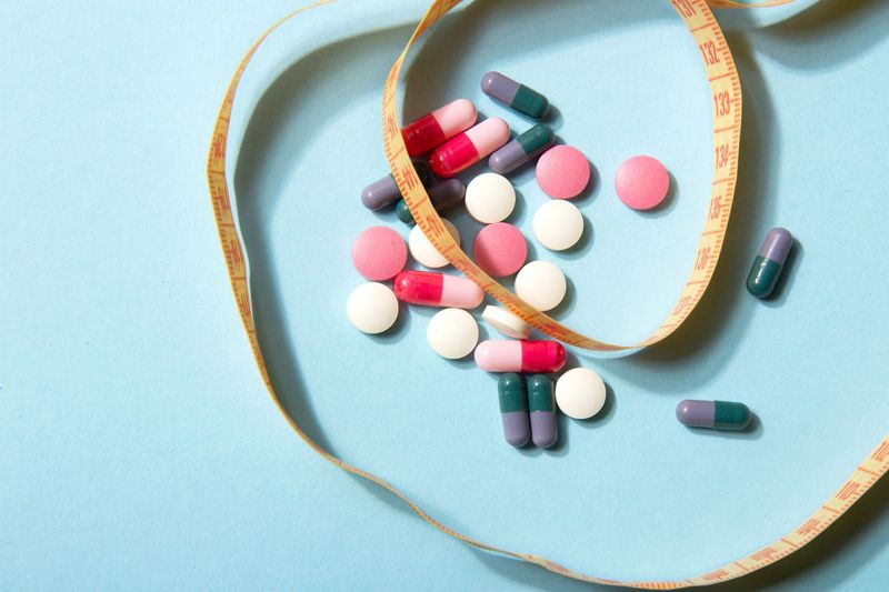 DIMAGRANTI DRENANTI E DEPURATIVI