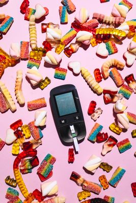 GLICEMIA E DIABETE