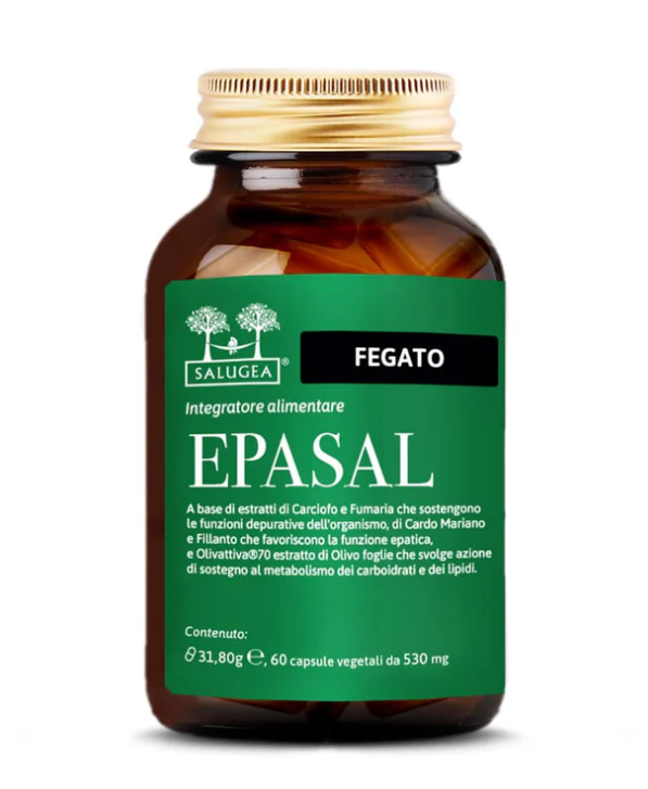 EPASAL SALUGEA 60CPS