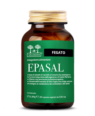 EPASAL SALUGEA 60CPS