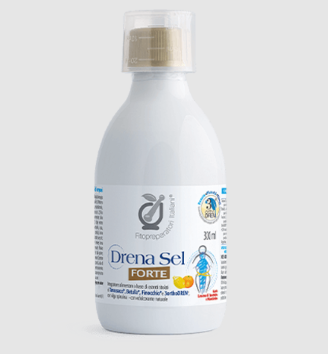 FPI DRENA SEL FORTE 300ML