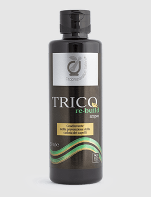 FPI TRICO RE BUILD SH 250ML