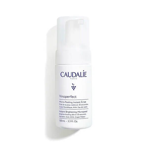 VINOPERFECT MOUSSE MICROPEELING