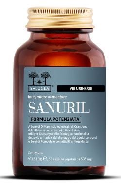 SANURIL FORM POT SALUGEA 60CPS