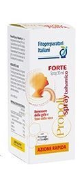 FPI PROPOLI SPRAY BALSAMICO