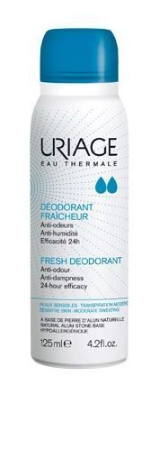 URIAGE DEO FRAICHEUR SPRAY