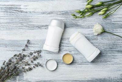 DEODORANTI