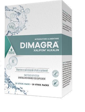 DIMAGRA XALIFOM BUSTINE 20BUST