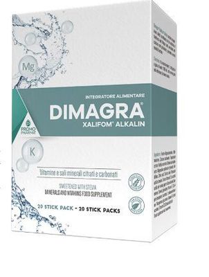 DIMAGRA XALIFOM BUSTINE 20BUST