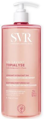 TOPIALYSE GEL LAVANT 1L NF