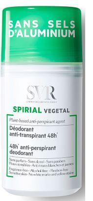 SPIRIAL DEOD ROLLON 50ML S/SAL