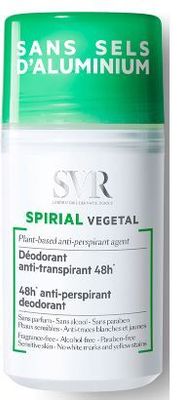 SPIRIAL DEOD ROLLON 50ML S/SAL