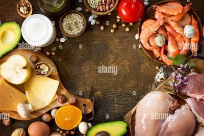 ALIMENTI