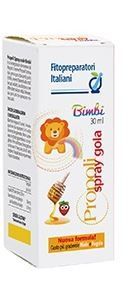 FPI PROPOLI SPRAY BIMBI