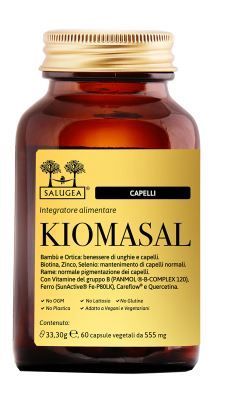 KIOMASAL SALUGEA 60CPS