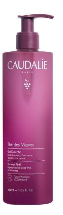 THE' DES VIGNES GEL DOCCIA