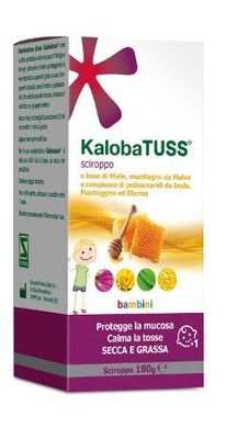 KALOBATUSS BAMBINI SCIR 180G