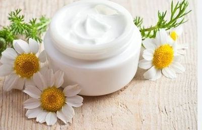 CREME LENITIVE