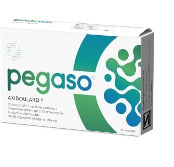 PEGASO AXIBOULARDI 14CPS