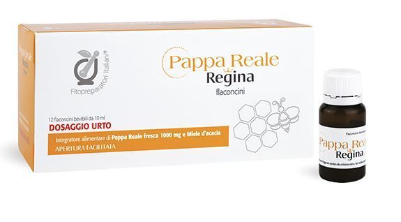 FPI PAPPA REALE REGINA 12FL
