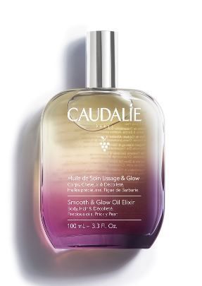 OLIO TRATTANTE LISCIANTE 100ML