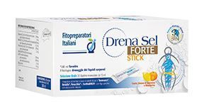 FPI DRENA SEL FORTE 20BUST