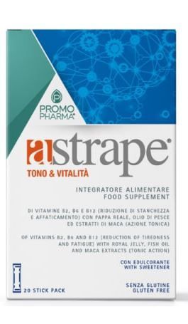 ASTRAPE 20STICK PACK
