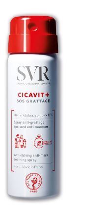 CICAVIT SOS GRATTAGE 40ML