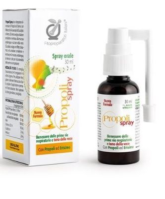 FPI PROPOLI SPRAY 30ML