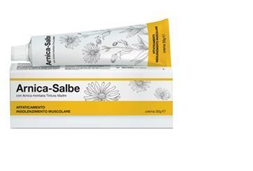 ARNICA SALBE CREMA 50G