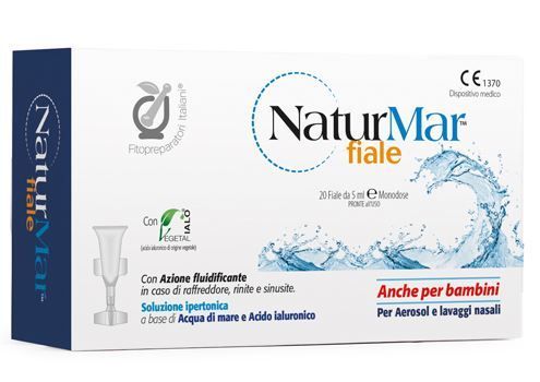 FPI NATURMAR 20F 5ML