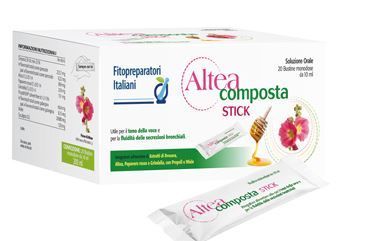 FPI ALTEA COMP STICK 20BUST