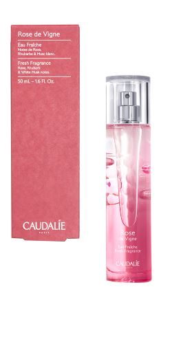 ROSE DE VIGNE ACQ FRESCA 50ML