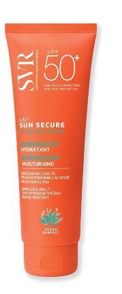 SUN SECURE LAIT SPF50+ NF250ML