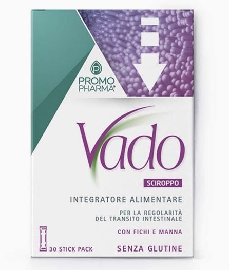 VADO SCIROPPO FICHI MANNA 30 STICK