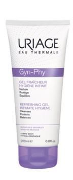 GYN PHY DETERGENTE INTIMO200ML