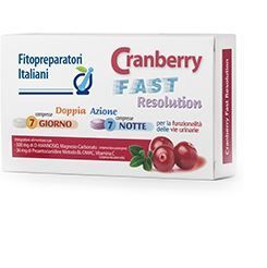 FPI CRANBERRY FAST
