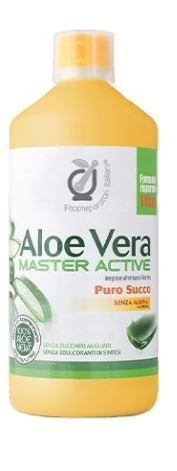 FPI SUCCO ALOE VERA