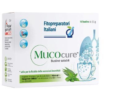 FPI MUCOCURE 10BUST