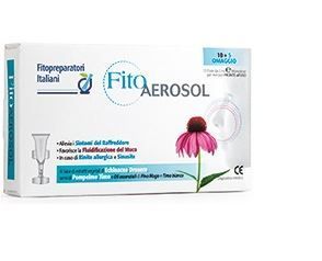 FPI FITOAEROSOL 15FX5ML
