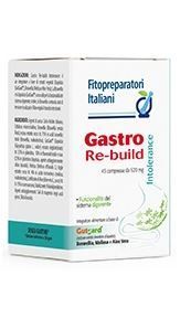 FPI GASTRO RE-BUILD 45CPR