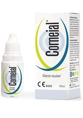 CORNEIAL GOCCE 10ML