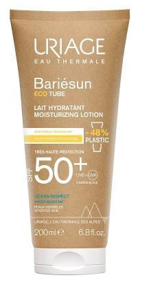 BARIESUN SPF50+ LAIT T CART