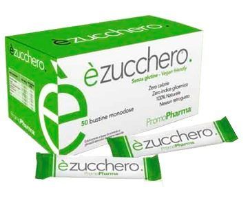 E'ZUCCHERO ADDOLCENTE 50BUST