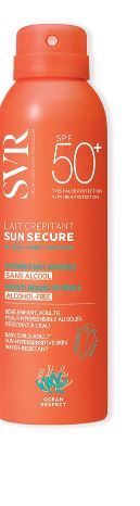 SUN SECURE LAIT CREPIT SPF50+