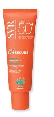 SUN SECURE FLUIDE SPF50+ NF