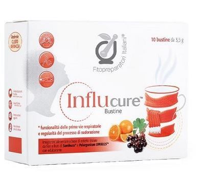 FPI INFLUCURE 10 BUSTINE